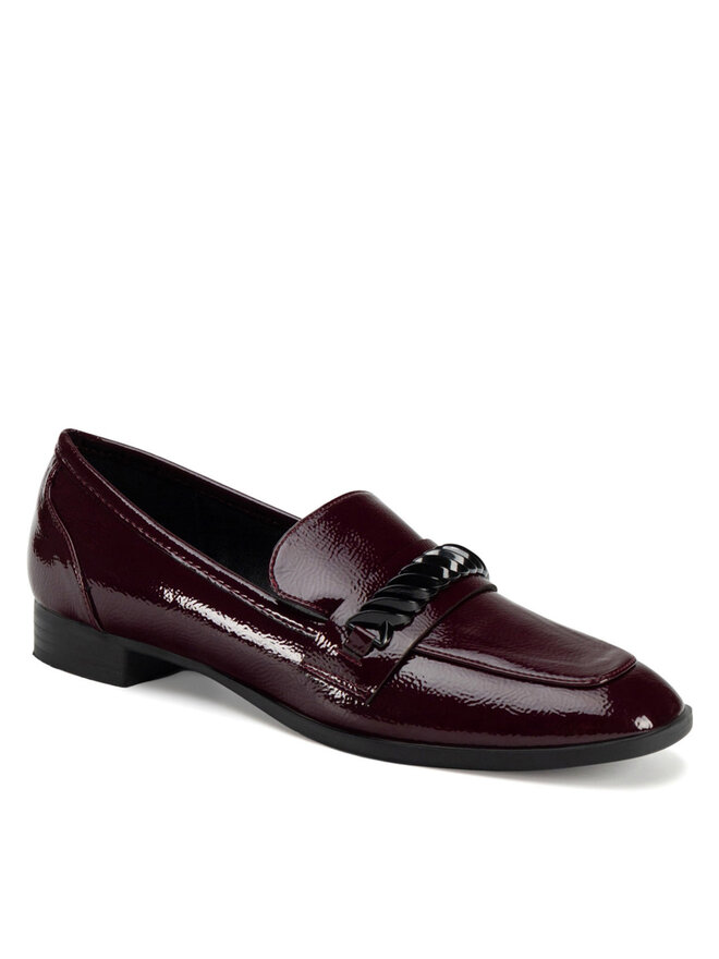 JENNY Lordsi JENNY LS5522-15 Bordo