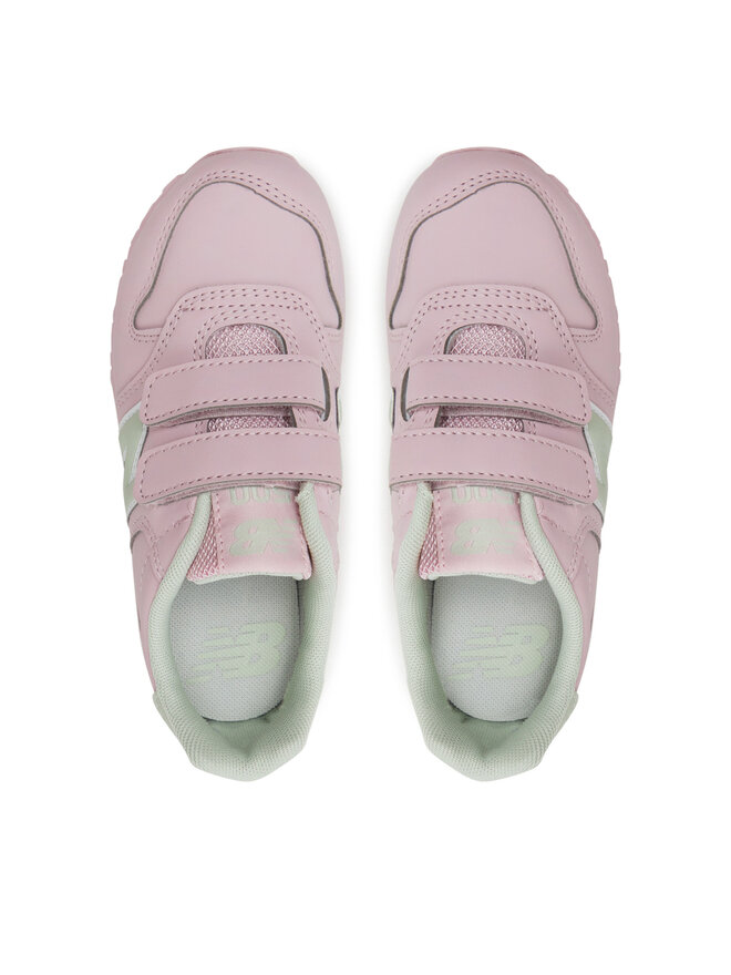 New Balance Sneakersy New Balance PV500CMN Różowy