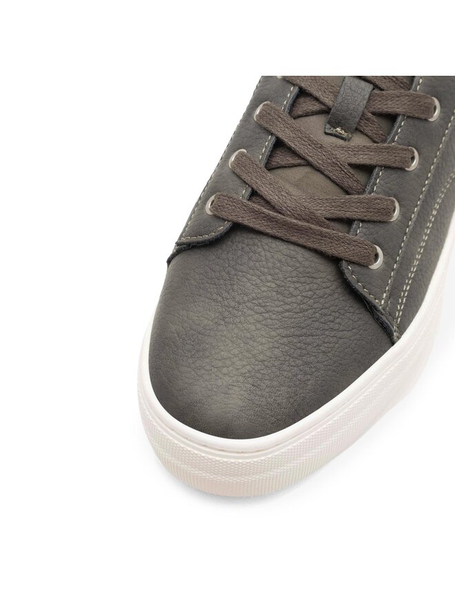 Gap Снікерcи Gap GAA004F5SMOLVEGP Хакі