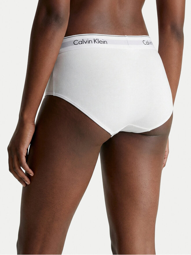 Calvin Klein Underwear Calvin Klein Underwear Boxershorts LV00QF8527 Weiß