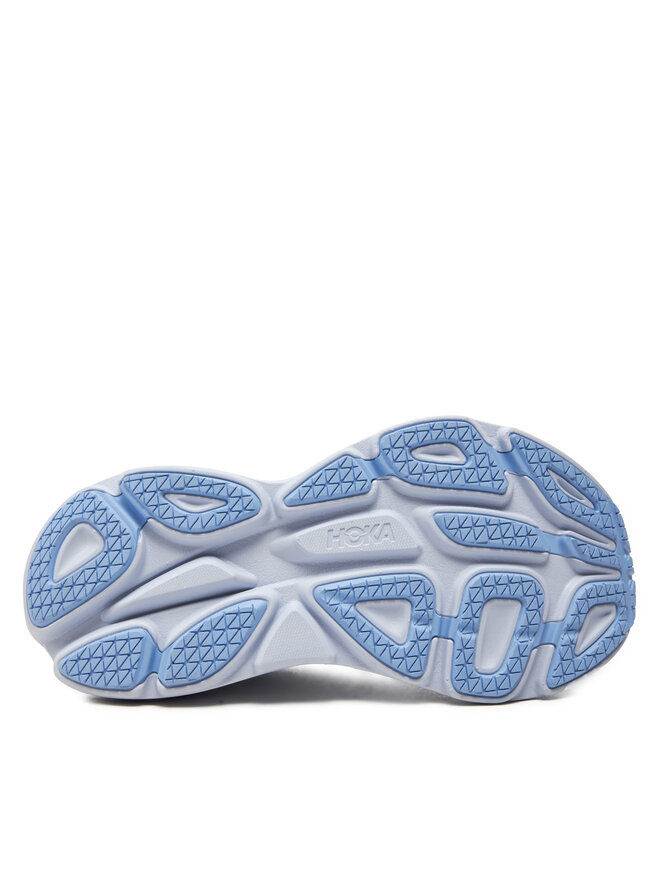 Hoka Tenisice za trčanje Hoka Bondi 8 1127952 Plava