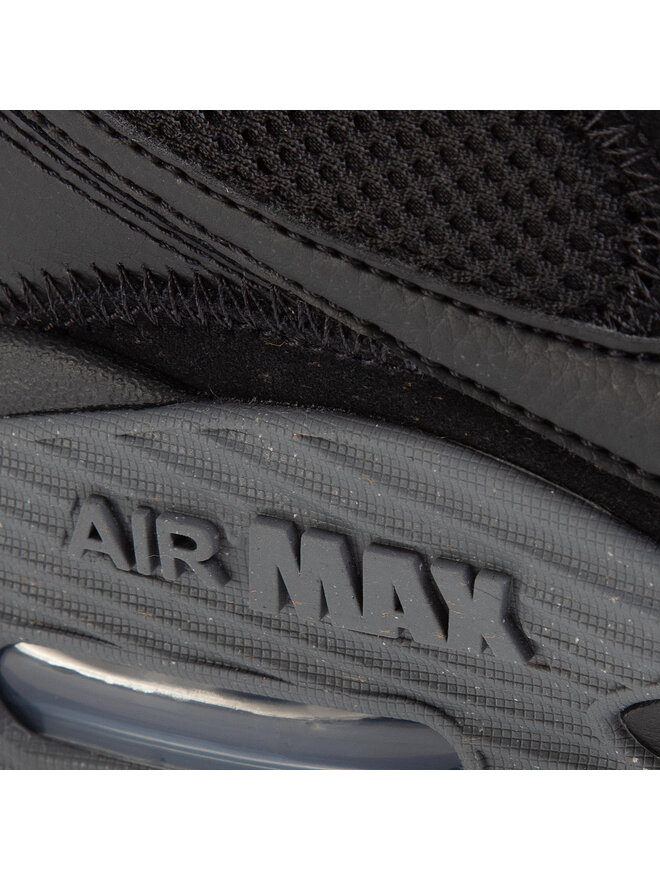Nike Sportcipők Nike Air Max Excee CD4165 003 Fekete