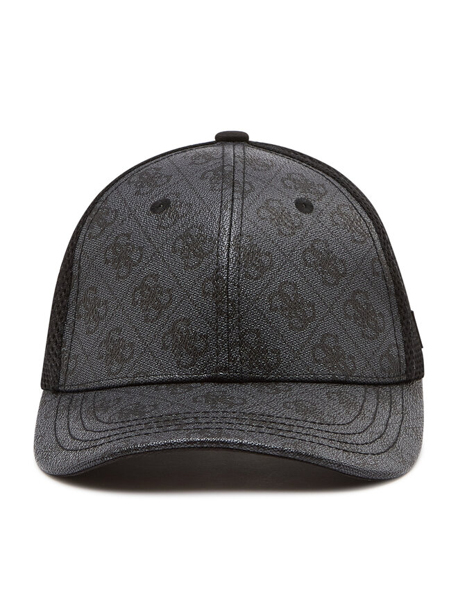 Guess - Casquette AW5368POL01 Beige Doré