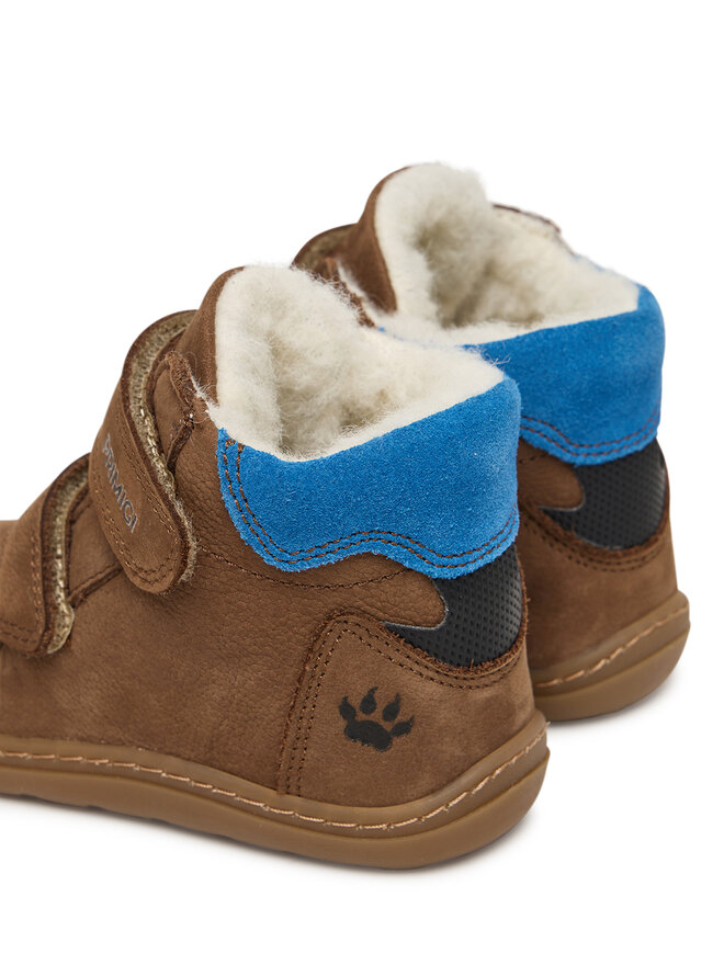 Primigi Schnürschuhe Primigi 8912200 M Braun