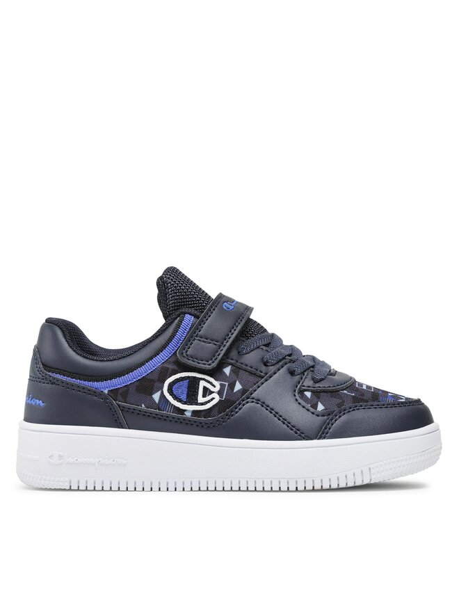 Champion Zapatillas Champion Rebound Graphic S32416-CHA-BS517 Azul marino