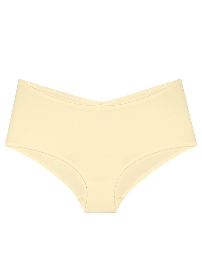 Triumph Triumph Boxershorts Make-Up Illusion 10217835 Gelb