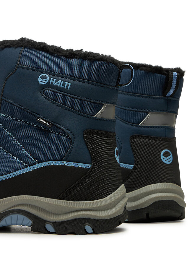 Halti Μπότες Halti 054-2724 Σκούρο μπλε