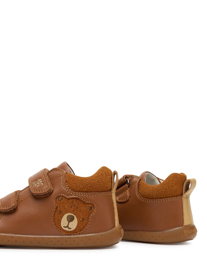 Garvalin Sneakers Garvalin 251309 S Braun