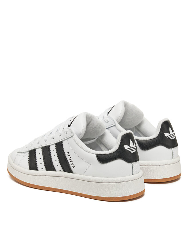adidas Sneakersy adidas Campus 00s JP7033 Biały