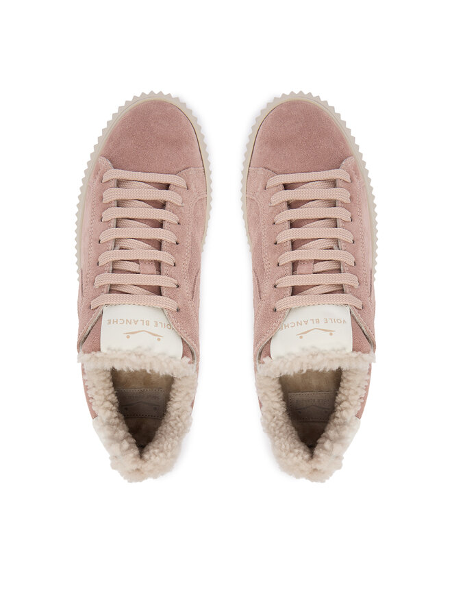 Voile Blanche Sneakers Voile Blanche 2017113.06.0M24 Rosa