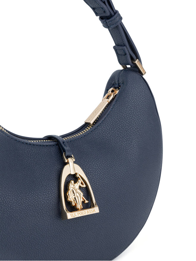 U.S. Polo Assn. Táska U.S. Polo Assn. BIUXT8388WVP Sötétkék