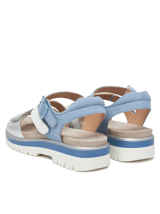 Ara Sandalias Ara Malaga S 12-21006-12 Azul