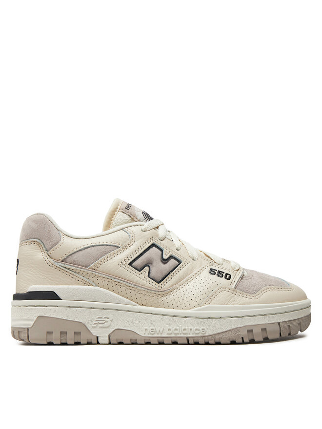 New Balance Sneakersy New Balance BBW550RB Beżowy