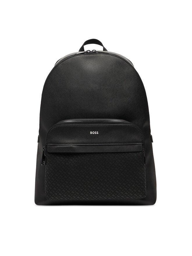 BOSS Mochila BOSS 50548191 Negro