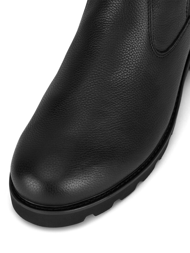 Remonte Stiefeletten Remonte D0A71-01 Schwarz