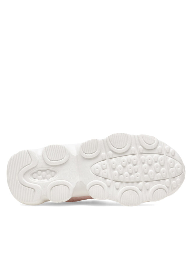 Sprandi Zapatillas Sprandi CP70-25614(IV)DZ Rosa