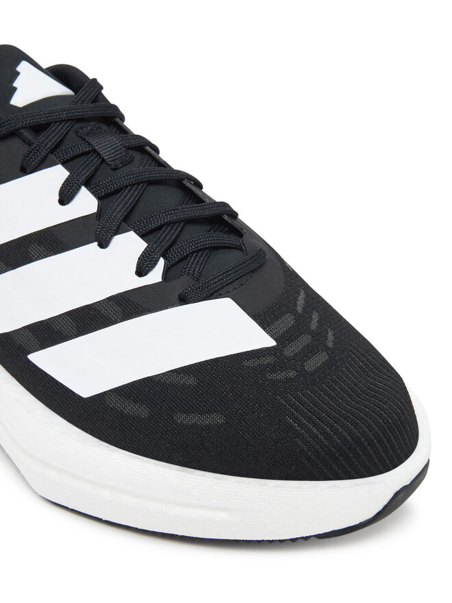 adidas Αθλητικά adidas Flowboost JR7931 Μαύρο