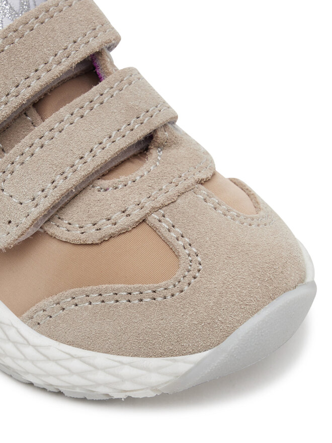 Naturino Zapatillas Naturino Jesko 2 Vl 2018225-01-1E03 M Beis