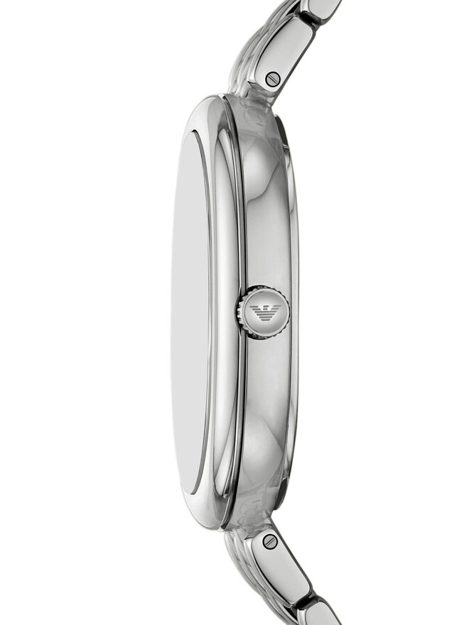 Emporio Armani Orologio Emporio Armani Sinfonia AR11706 Argento