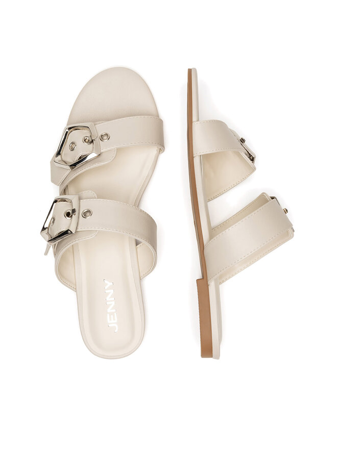 JENNY Παντόφλες JENNY CD24016-1 Μπεζ