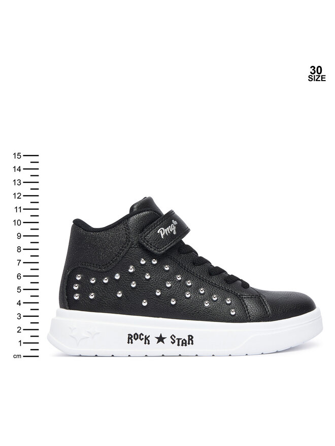 Primigi Sneakers Primigi 2464822 Schwarz