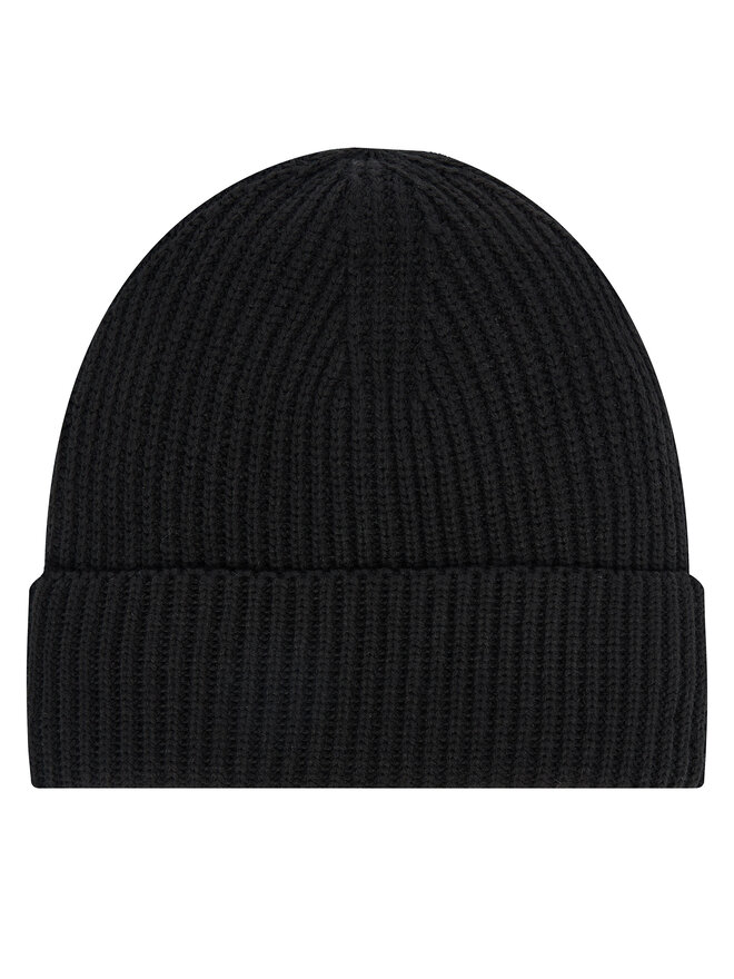 Calvin Klein Jeans Шапкa Calvin Klein Jeans Monogram IU0IU00440 Чорний