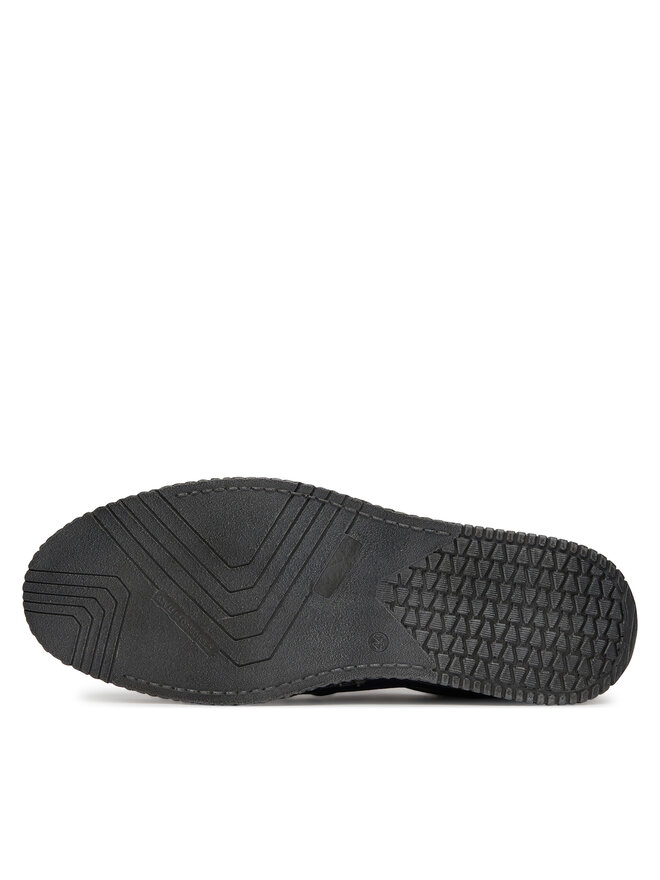 Go Soft Halbschuhe Go Soft DANY-03 MI18 Dunkelblau