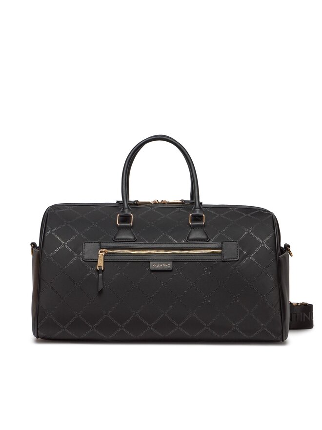 Valentino Сак Valentino Marais Re VBS7LR01 Черен