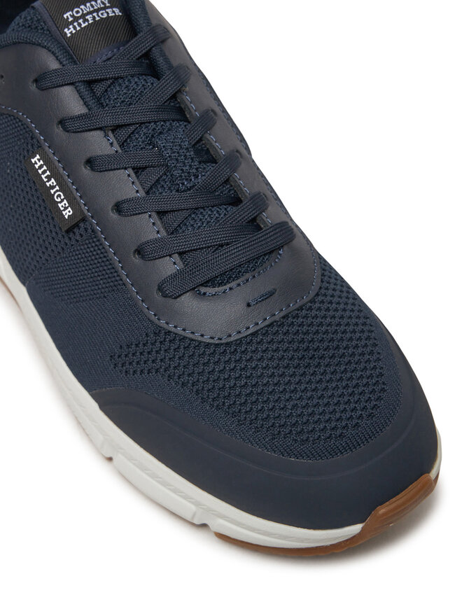 Tommy Hilfiger Αθλητικά Tommy Hilfiger Lightweight Modern FM0FM05326 Σκούρο μπλε