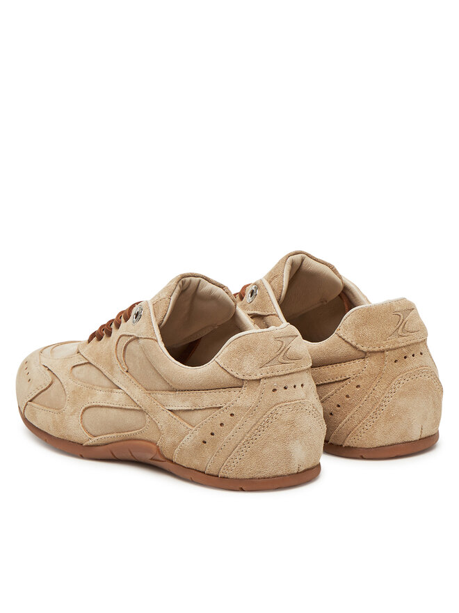 Bronx Tenisice Bronx Myr-aa 66647-CV Bež
