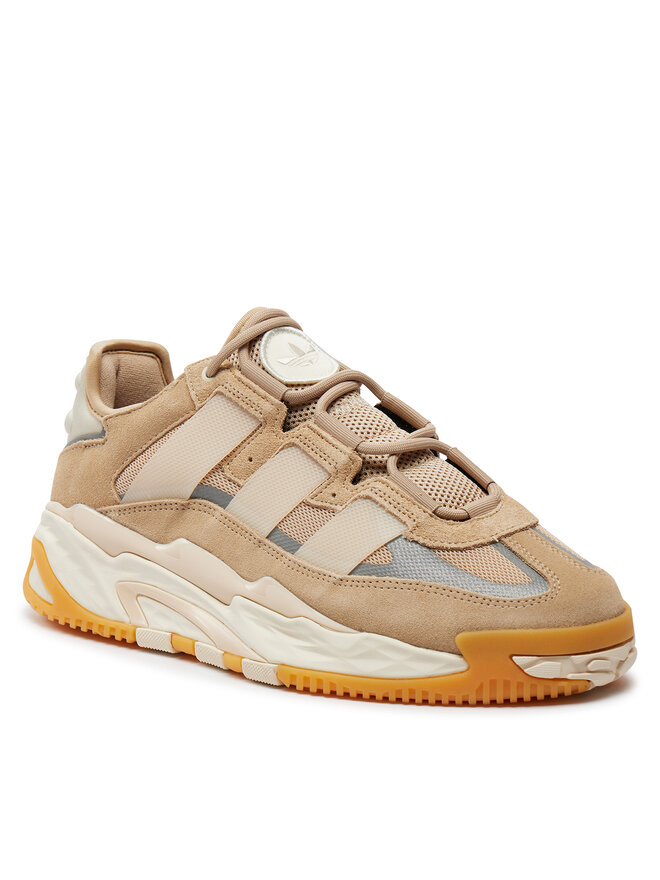 adidas Sneakers adidas Niteball IG6142 Bej