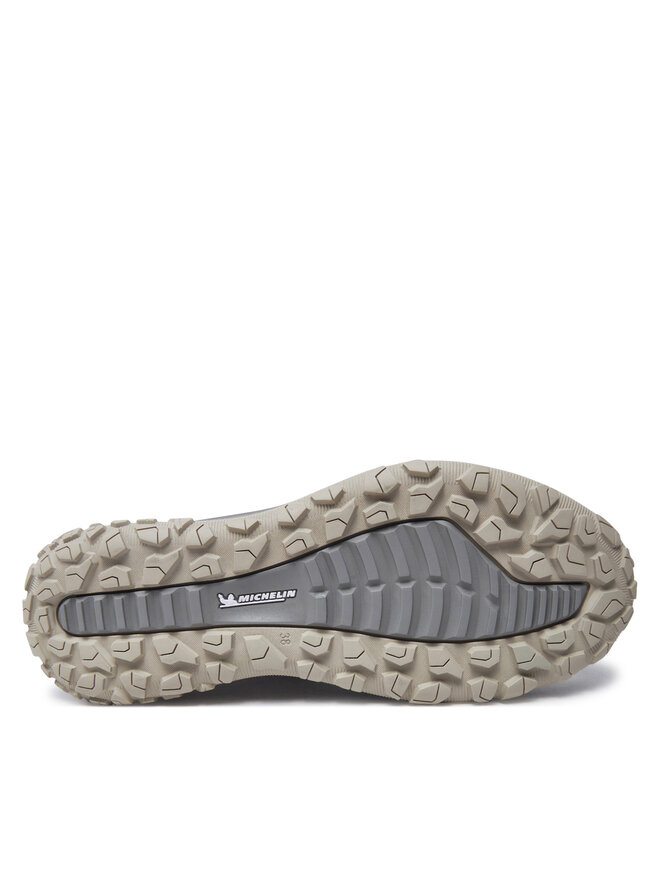 ECCO Trekkingi ECCO Ult-Trn W 82425361029 Szary