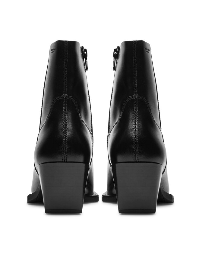 Vagabond Shoemakers Kowbojki Vagabond Shoemakers Alina 5621-001-20 Czarny