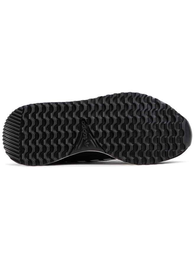 Sneakersy adidas Zx 700 Hd FX5812 Czarny | eobuwie.com.pl