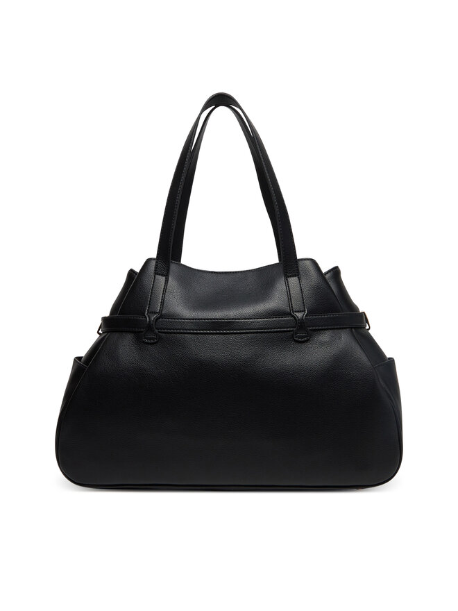 Liu Jo Handtasche Liu Jo Ecs L Tote AA5046 E0037 Schwarz