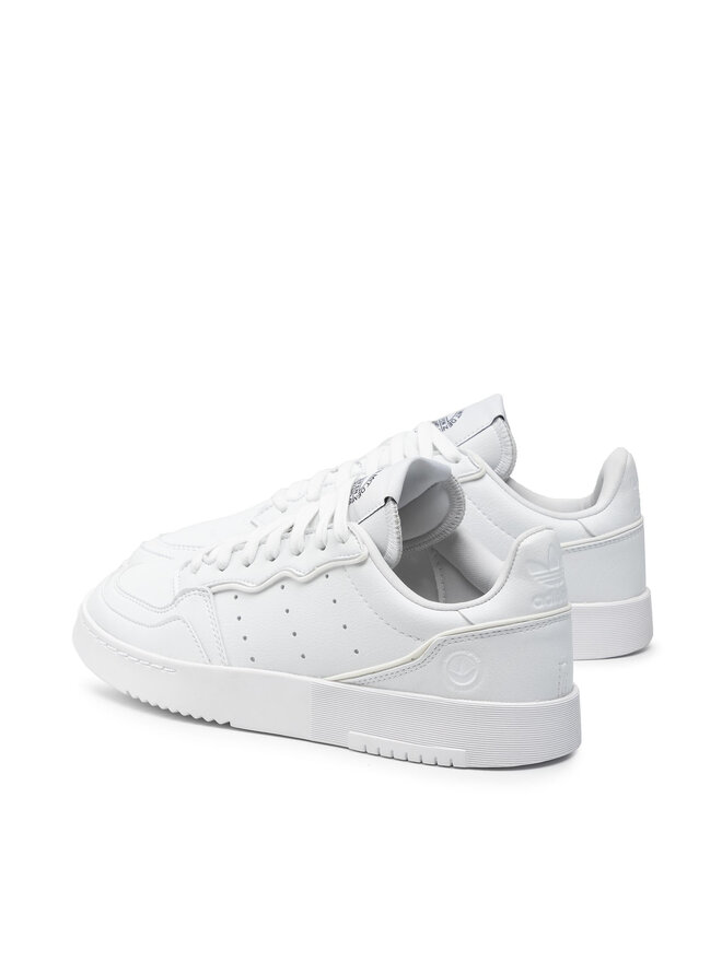 adidas Sneakers adidas Supercourt Vegan H05734 Weiß