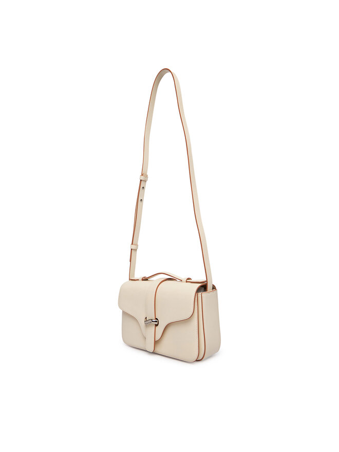 Emporio Armani Сумка Emporio Armani EW004419 AF25356 U1070 Бежевий