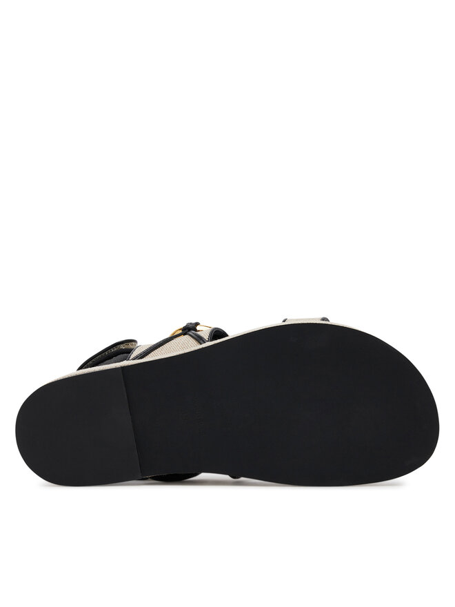 Coccinelle Босоніжки Coccinelle E4 SGI 18 01 01 Бежевий