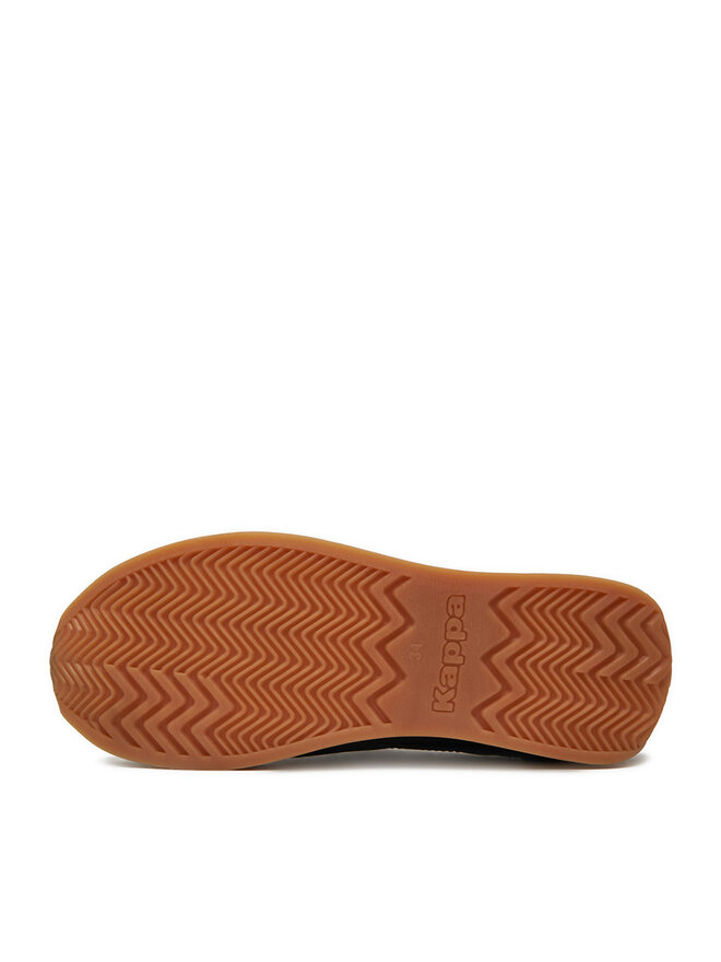 Kappa Sneakers Kappa CEO-V5-10159(CH) Schwarz