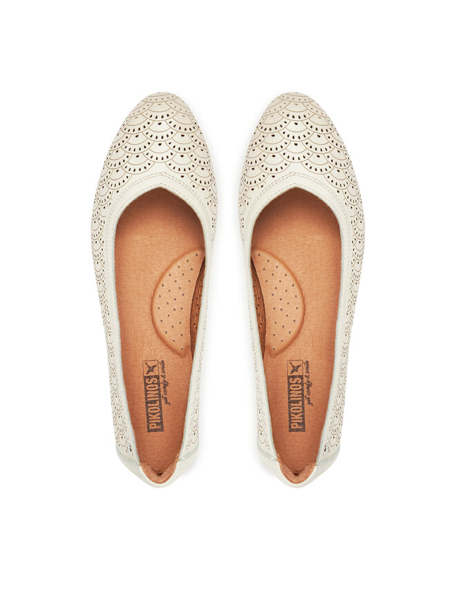 Pikolinos Balerina Pikolinos W3U-5752 Fehér