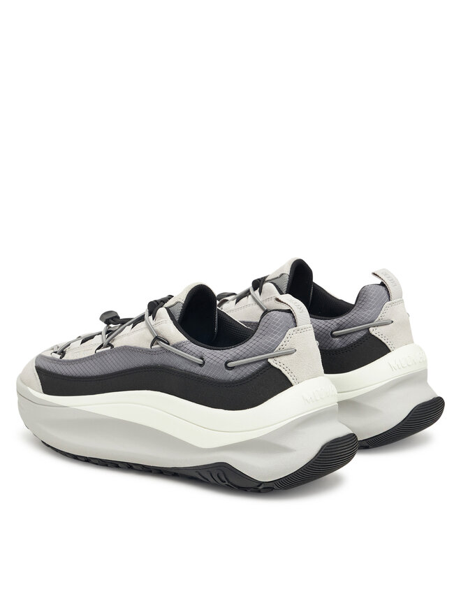 Moon Boot Снікерcи Moon Boot Moon247 Xlace 80D2490100 Сірий