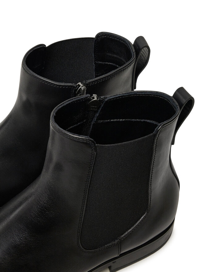 Fabi Stiefel Fabi FU1175 Schwarz