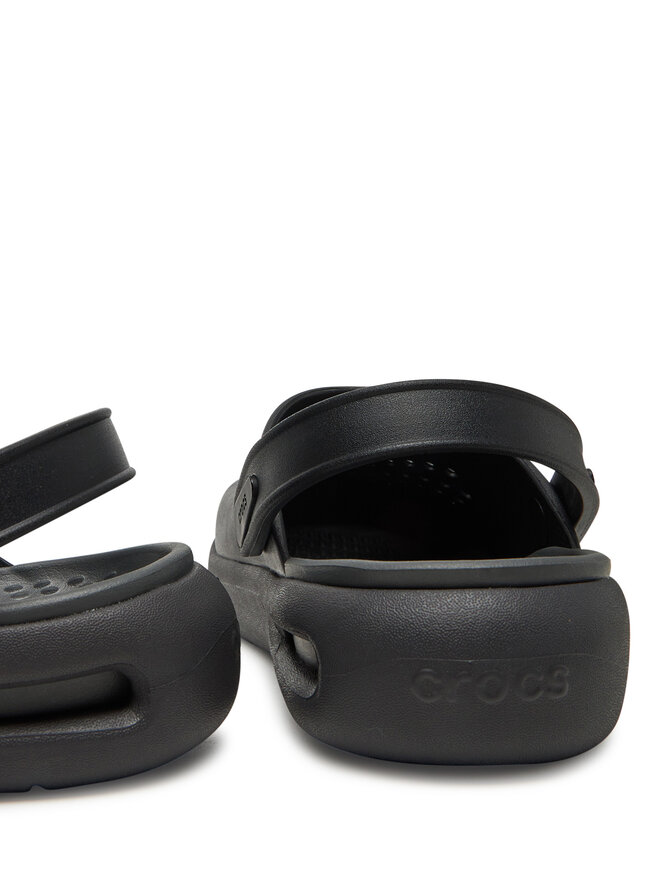 Crocs Pantoletten Crocs InMotion Clog 209964 Schwarz