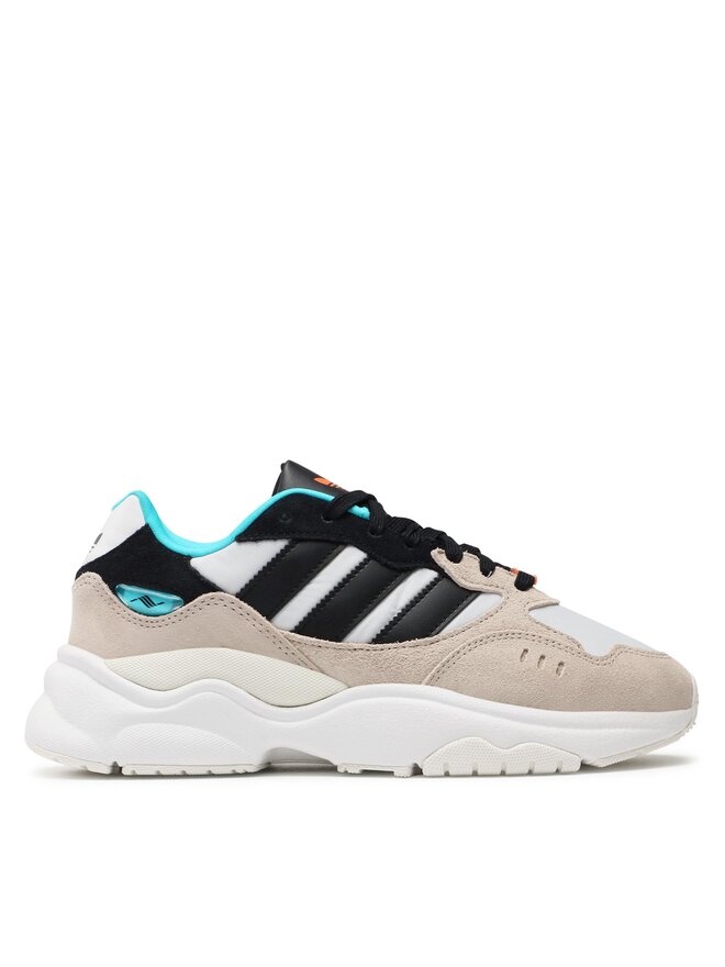 Снікерcи adidas Retropy F90 Shoes IG9987 Бежевий | evzuttya.com.ua