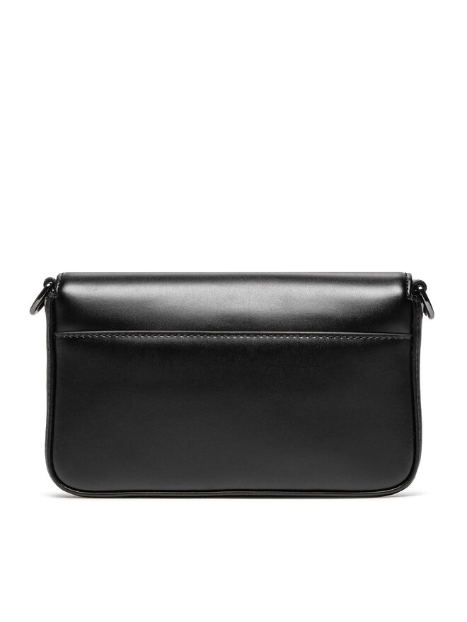 KARL LAGERFELD Handtasche KARL LAGERFELD 216W3203 Schwarz