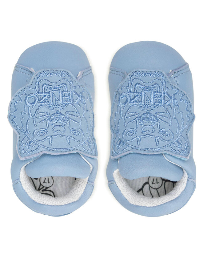 Kenzo Kids Halbschuhe Kenzo Kids K99001 Blau