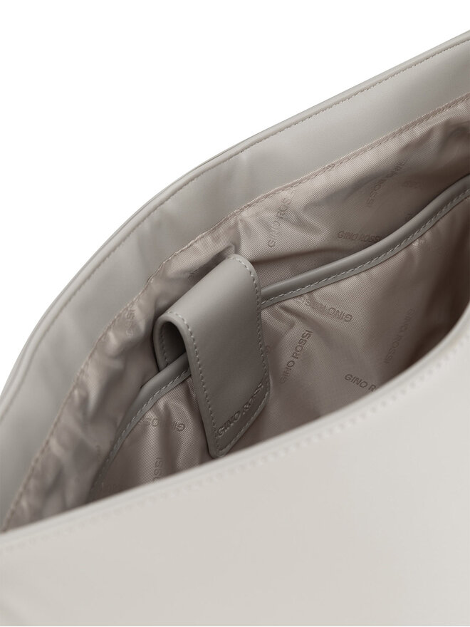 Gino Rossi Handtasche Gino Rossi CS6336 Weiß