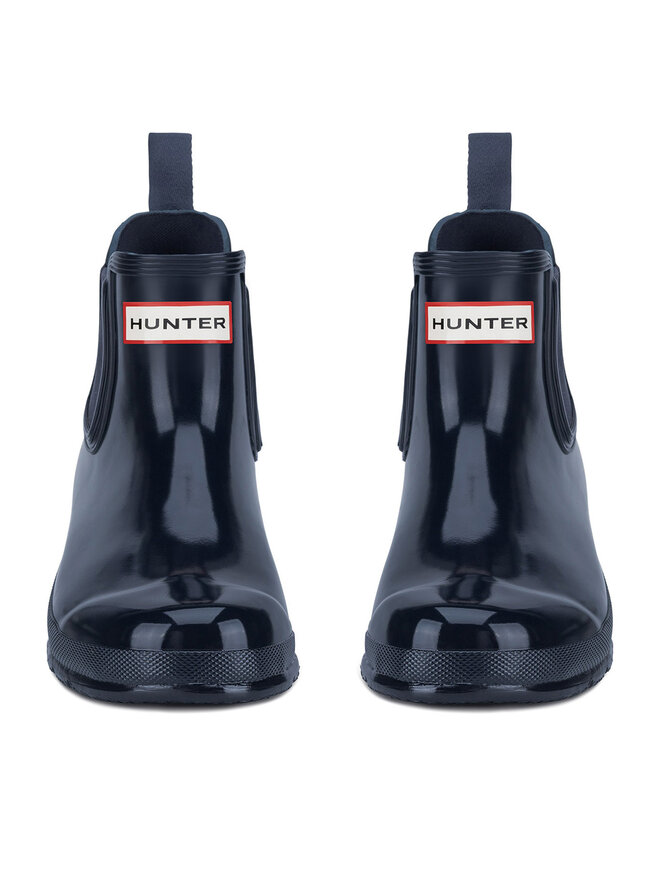 Hunter Гумові чоботи Hunter WFS2078RGL Cиній