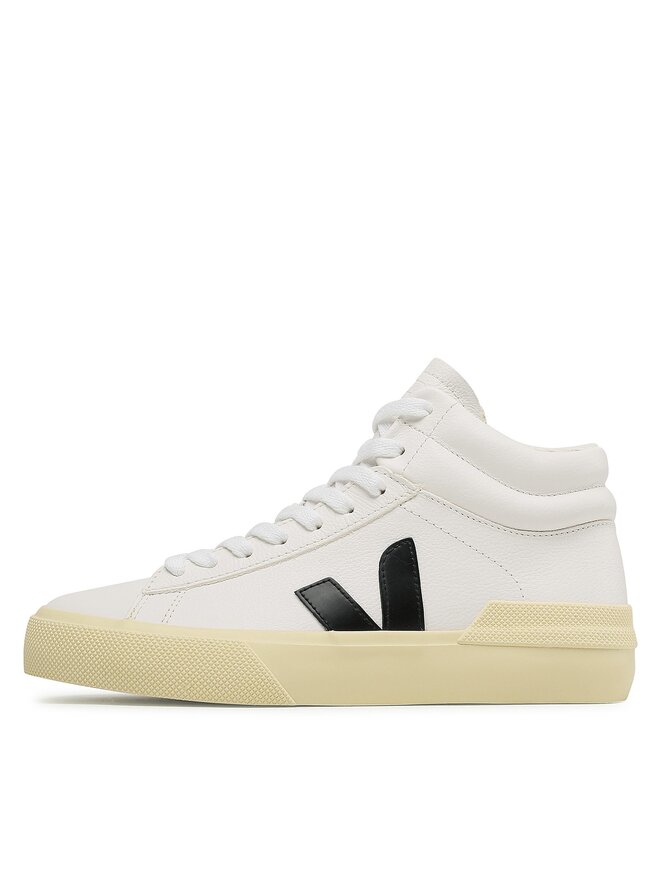 Veja Снікерcи Veja Minotaur TR0502929A Білий