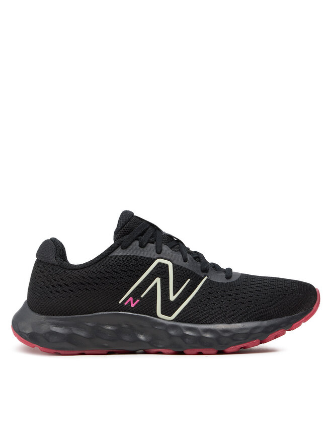 New Balance Tenisice za trčanje New Balance 520v8 W520GK8 Crna